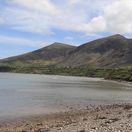 Tan Y Bryn Villa Pwllheli Eksteriør billede