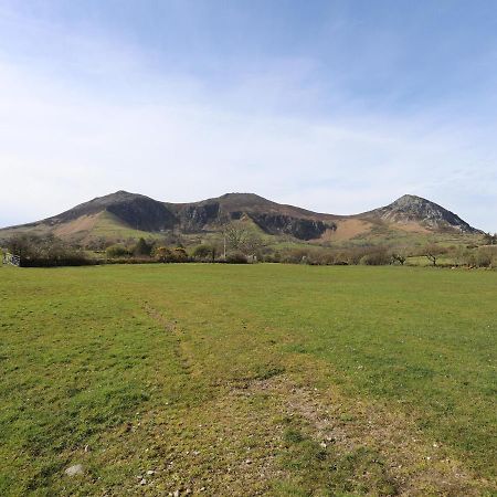 Tan Y Bryn Villa Pwllheli Eksteriør billede