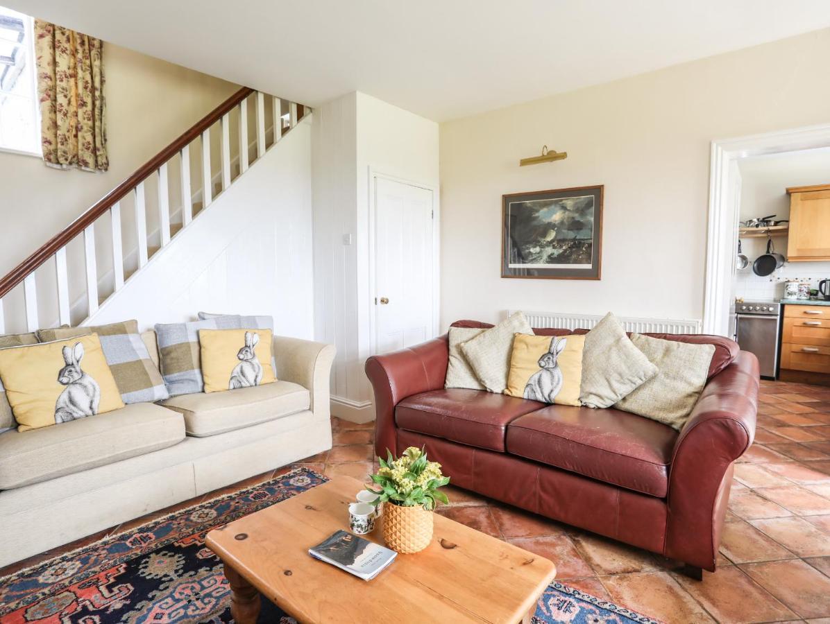 Tan Y Bryn Villa Pwllheli Eksteriør billede