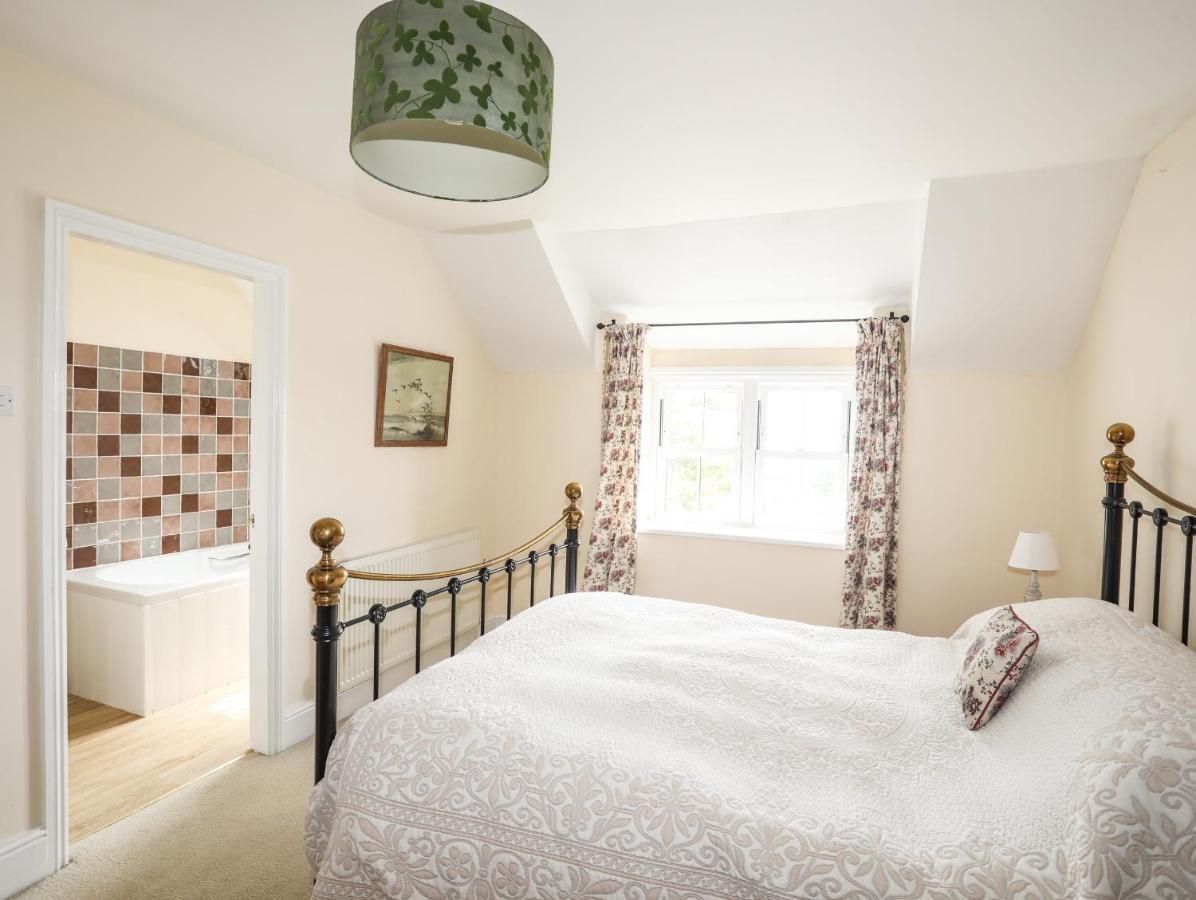 Tan Y Bryn Villa Pwllheli Eksteriør billede
