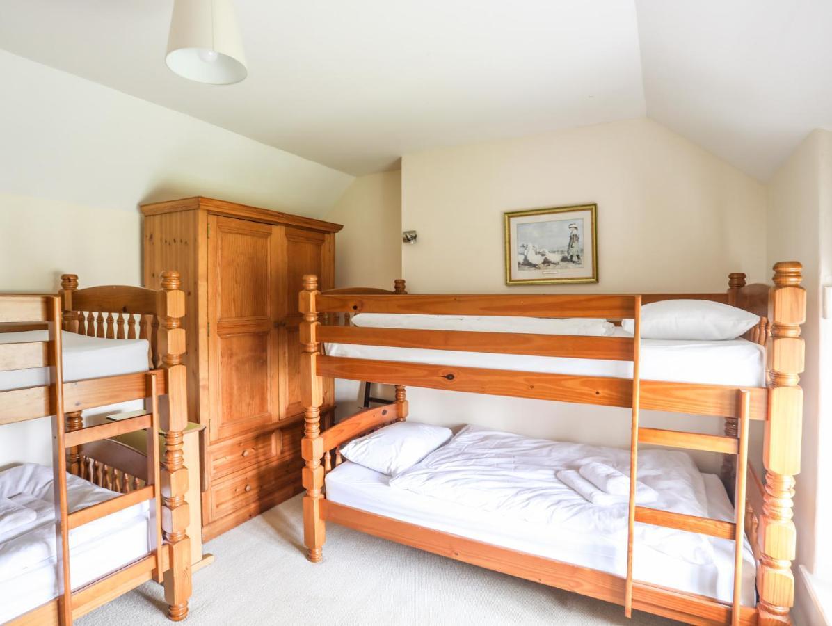 Tan Y Bryn Villa Pwllheli Eksteriør billede