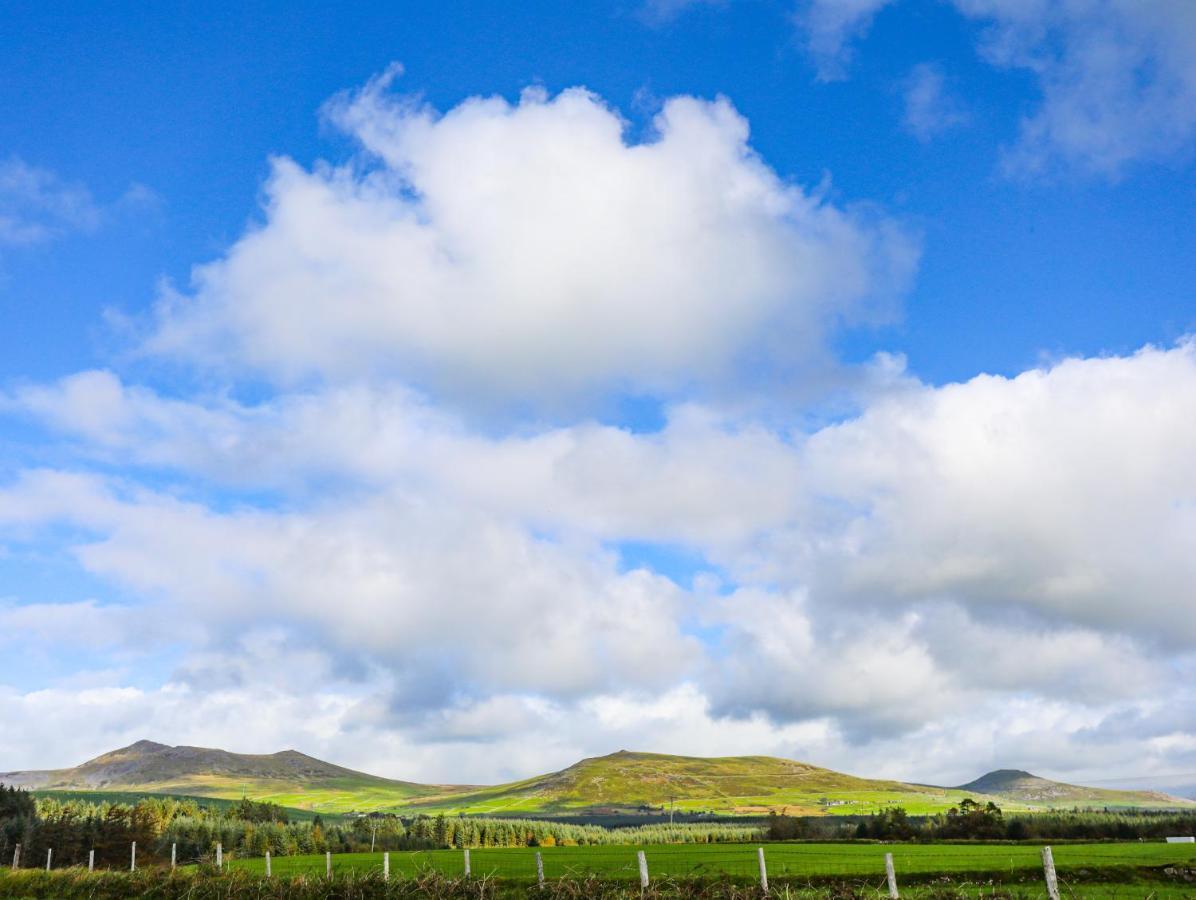 Tan Y Bryn Villa Pwllheli Eksteriør billede