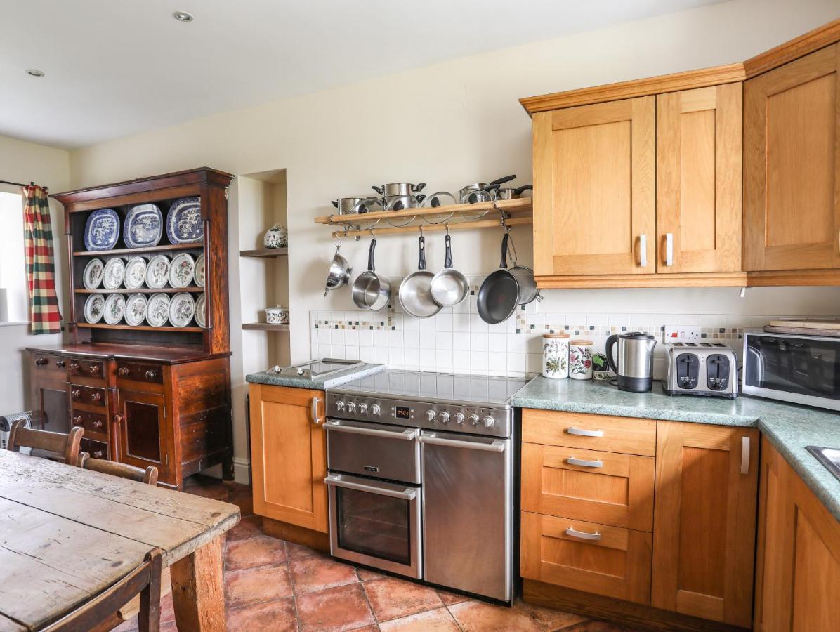 Tan Y Bryn Villa Pwllheli Eksteriør billede