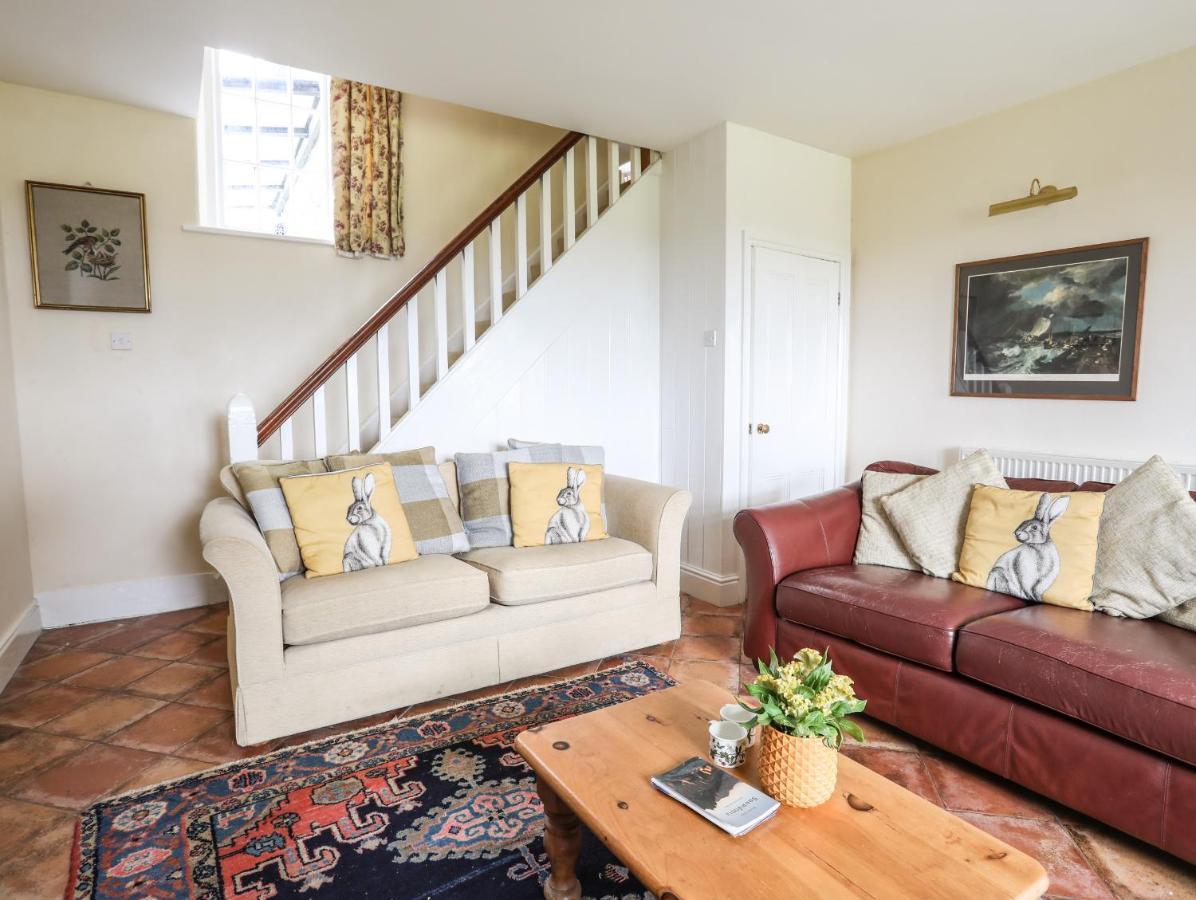 Tan Y Bryn Villa Pwllheli Eksteriør billede