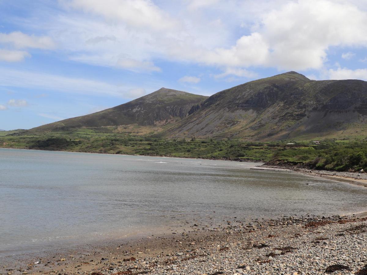 Tan Y Bryn Villa Pwllheli Eksteriør billede