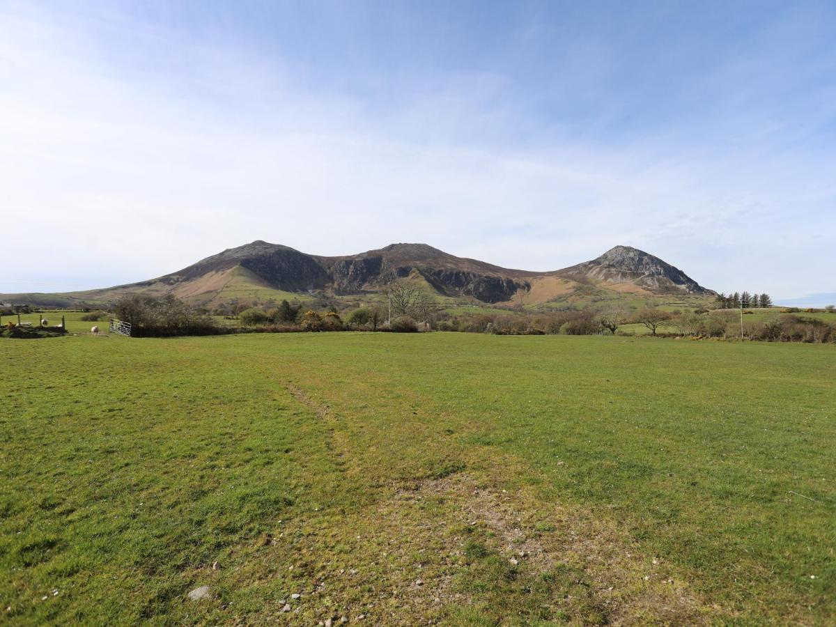 Tan Y Bryn Villa Pwllheli Eksteriør billede