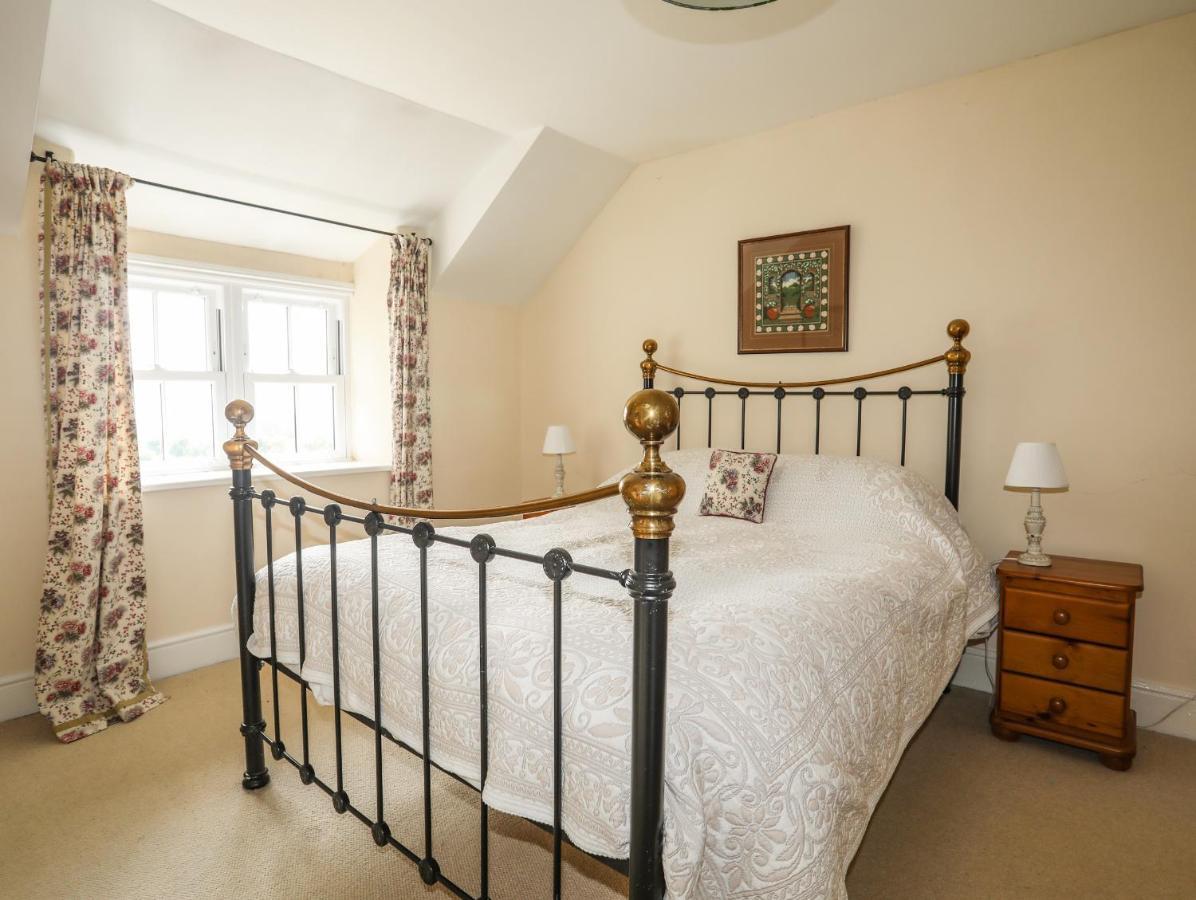 Tan Y Bryn Villa Pwllheli Eksteriør billede