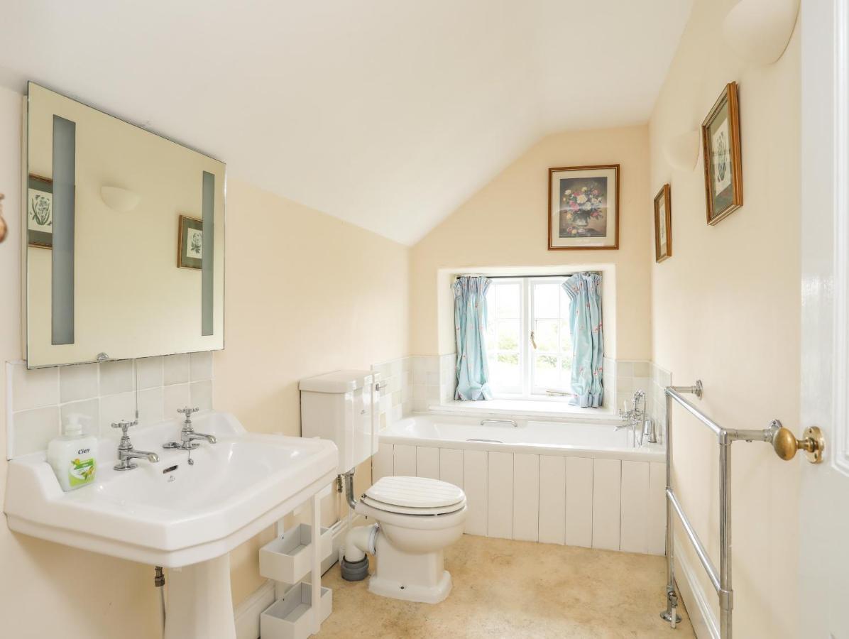 Tan Y Bryn Villa Pwllheli Eksteriør billede