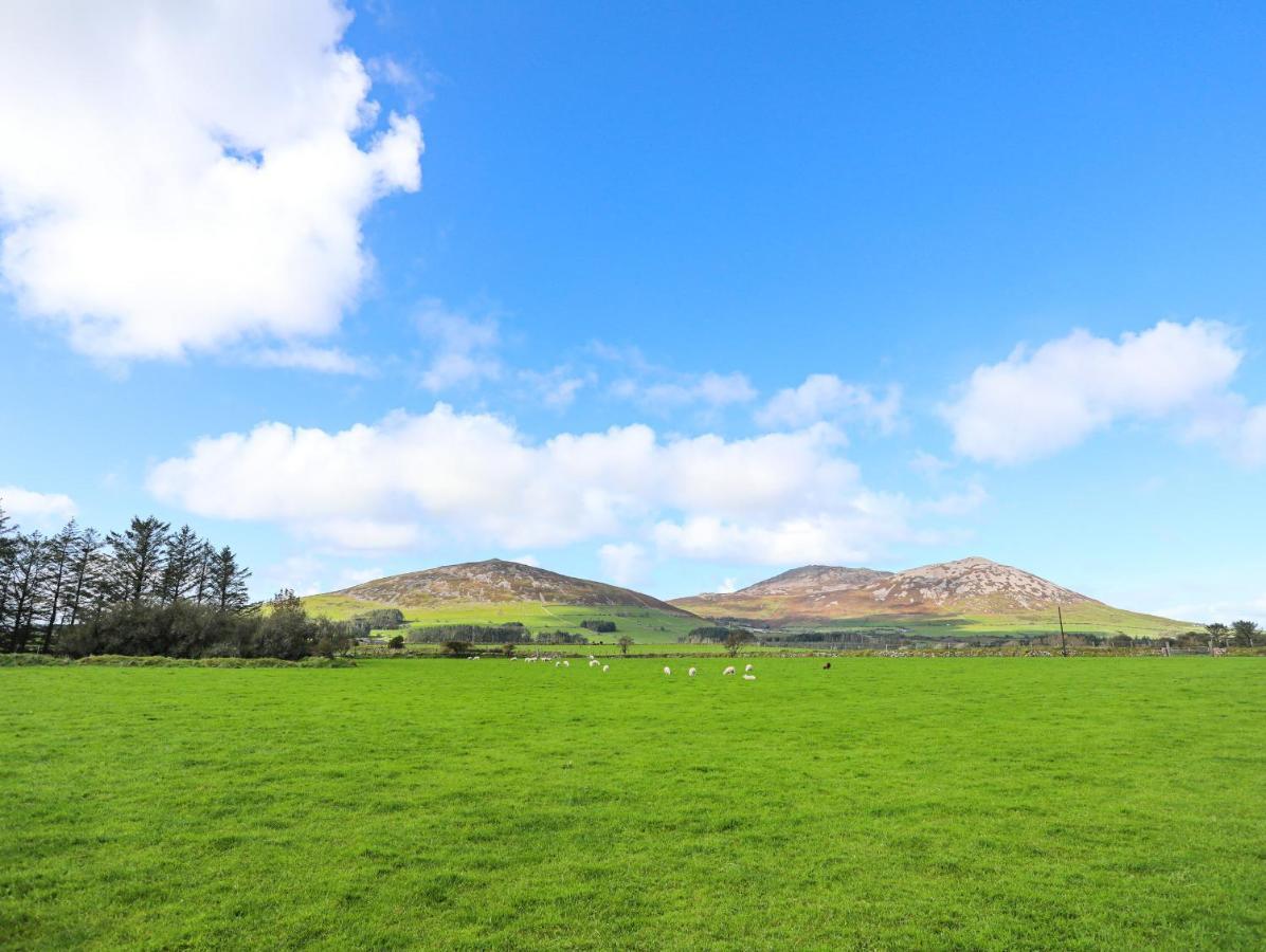 Tan Y Bryn Villa Pwllheli Eksteriør billede